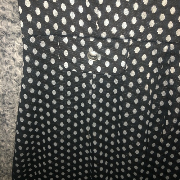 Women’s Geometric Prints Dress Size 8  in Excellent Used Condi… - Picture 4 of 12